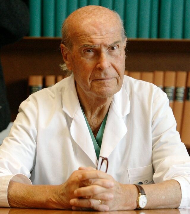Medico Proctologo Vincenzo